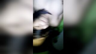 Đôi trẻ lần đầu cả 2 làm tình cùng nhau