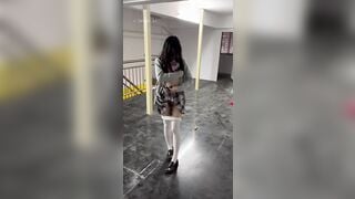 thầy giáo dụ em học sinh về nhà để dậy cách bú cu và làm tình