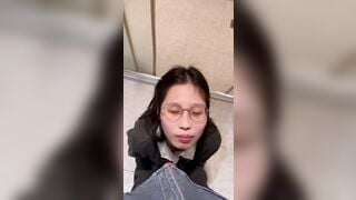 thầy giáo dụ em học sinh về nhà để dậy cách bú cu và làm tình
