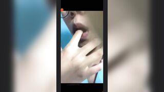 Huỳnh Dương Nhã My Người Mẫu Nổi Tiếng Lộ Clip Chịch