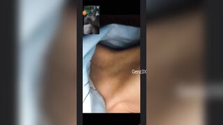 Huỳnh Dương Nhã My Người Mẫu Nổi Tiếng Lộ Clip Chịch