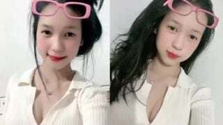 Call Show Cùng Em Cẩm Ly Múp Rụp