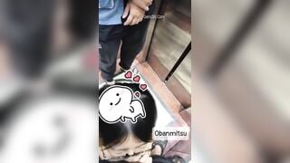 Học Sinh Trốn Học Bú Cặc Nhau Ở Quán Nước Trước Trường 2
