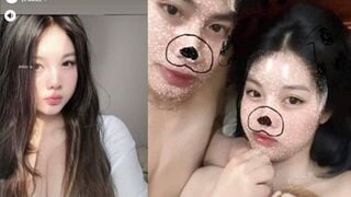 Nguyễn Hà Hải Anh 2ka8 Ngực Căng Đét