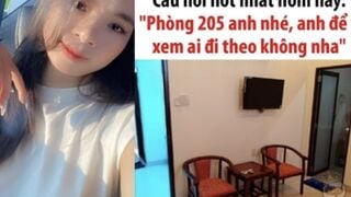 Huyền Trang 2001 Phòng 205 Ngoại Tình Cùng Trai Có Vợ