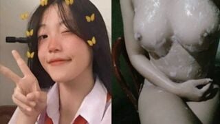 Bảo Ngọc 2ka8 Hotgirl Cấp 3 Thủ Dâm