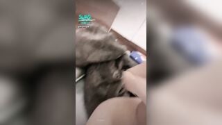 Lê Huyền (@0.1.ai) Dễ Thương Dáng Múp Hot Girl Làng Móc Bướm