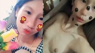 Thu Trang 2k8 Anh Ơi Bé Nứng Lồn Quá