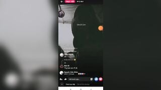 Ánh Coca Cola Trả Kèo Địt Vợ Trên Livestream