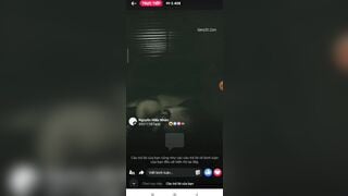 Ánh Coca Cola Trả Kèo Địt Vợ Trên Livestream