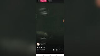 Ánh Coca Cola Trả Kèo Địt Vợ Trên Livestream