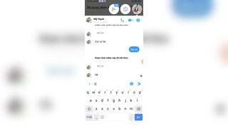 Nguyễn Thị Mỹ Hạnh 2ka10 Lồn Hồng Thủ Dâm Đầy Nước