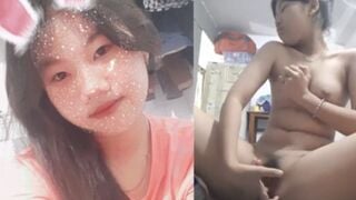 Đỗ Quyên 2ka8 Thủ Dâm Bằng Bút Và Thước Kẻ 2
