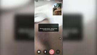 Ngô Thị Hằng Tối Ngày Rủ Chat Sex Nhưng Không Cho Chịch