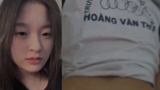 Ngọc Anh 2k5 Trường Thpt Hoàng Văn Thụ