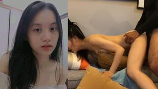 Hoàng Diệu Cực Phẩm Gây Nứng Cùng Bạn Trai 3