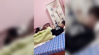 Chị Gái Trải Đời Dụ Dỗ Em Trai Làm Tình Cùng Mình 2