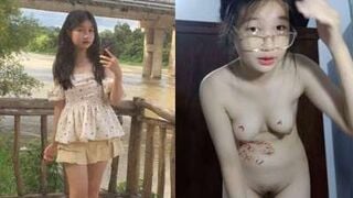 Thuỳ Linh 2ka8 Bị Any Biến Thành Bồn Chứa Tinh 3