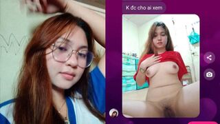 Quỳnh Trang Lồn Bót U Mê Cái Lồn Ấy