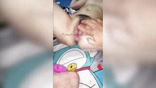 Quỳnh Trang Lồn Bót U Mê Cái Lồn Ấy