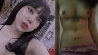 Thanh Vy 2002 Ánh Mắt Hút Bao Con Cu 2