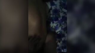 Các cháu mới lớn sở thích khoe lồn và bị địt nát lồn