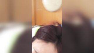địt em gái teen đồng nghiệp rậm lông cùng công ty
