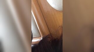 địt em gái teen đồng nghiệp rậm lông cùng công ty