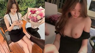 Sinh Viên Mới Ra Trường Vụng Trộm Với Phó Phòng Quên Cả Thằng Người Yêu