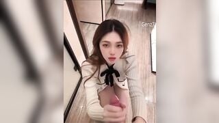 Sinh Viên Mới Ra Trường Vụng Trộm Với Phó Phòng Quên Cả Thằng Người Yêu