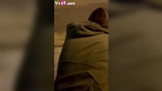 Làm tình cùng em tu sĩ hàng họ cực múp ngay giữa đường