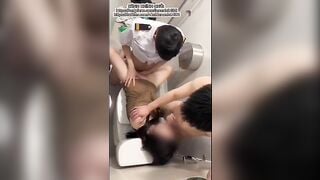 Lan Anh Say Rượu Đi Nhầm Vào Wc Nam Và Cái Kết Bị Hiếp Tập Thể