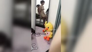 Dương Ngọc Trâm Date Lần Đầu Trong Nhà Nghỉ