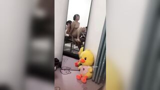 Dương Ngọc Trâm Date Lần Đầu Trong Nhà Nghỉ
