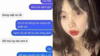 Phát Hiện Con Bạn Live Chat Sex Liền Đi Mét Cô Giáo 2