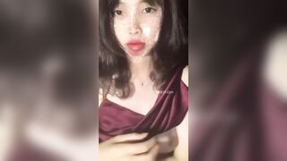 Phát Hiện Con Bạn Live Chat Sex Liền Đi Mét Cô Giáo 2