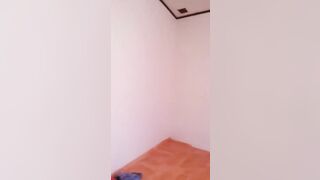 chị gái nhậu say ngủ khỏa thân bị thằng em quay lại