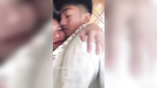 Chị Gái Chổng Mông Cho Em Trai Địt Tung Lồn 2