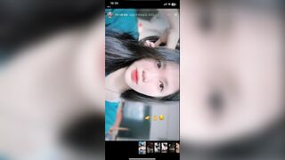 Bảo Châu 2k6 bị anh ng iu bán clip bím hồng lên wed