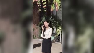mẹ chồng đánh ghen hộ con dâu lột đồ tiêu tam cực hay