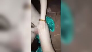 phá trinh tập thể em học sinh mới lớn body múp rụp