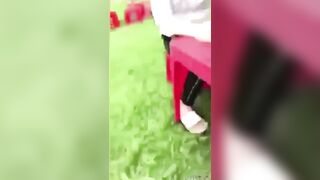 Còn đi học không lo học lại thích làm tiểu tam thì như này quá nhẹ nhàng