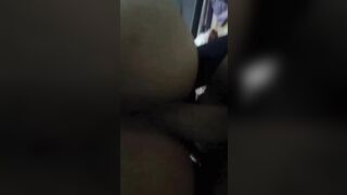 địt em học sinh mông to, không kịp cởi quần