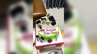 chồng rủ bạn qua nhậu rồi cho bạn địt vợ còn mình thì đứng quay
