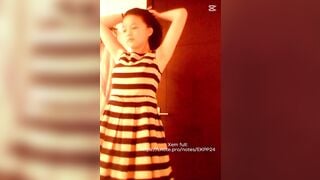 em dễ thương quá trời
