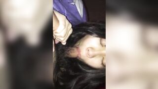 làm tình cùng em học sinh mới lớn lần đầu đi nhà nghỉ nên ngại