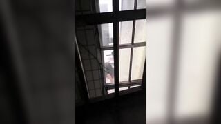 quay lén cặp đôi mới lớn địt nhau