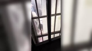 quay lén cặp đôi mới lớn địt nhau