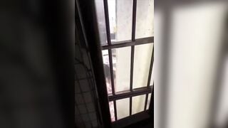 quay lén cặp đôi mới lớn địt nhau
