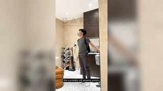 Thanh niên chỉ thích ăn hầu không lông mới lớn không thích cái khác